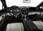 Bentley Flying Spur V8 2014 года